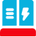 Generator backup for each villa (up to 1000 watts)