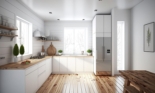 KITCHEN
INTERIOR