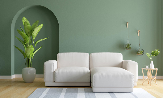 LIVINGROOM
INTERIOR