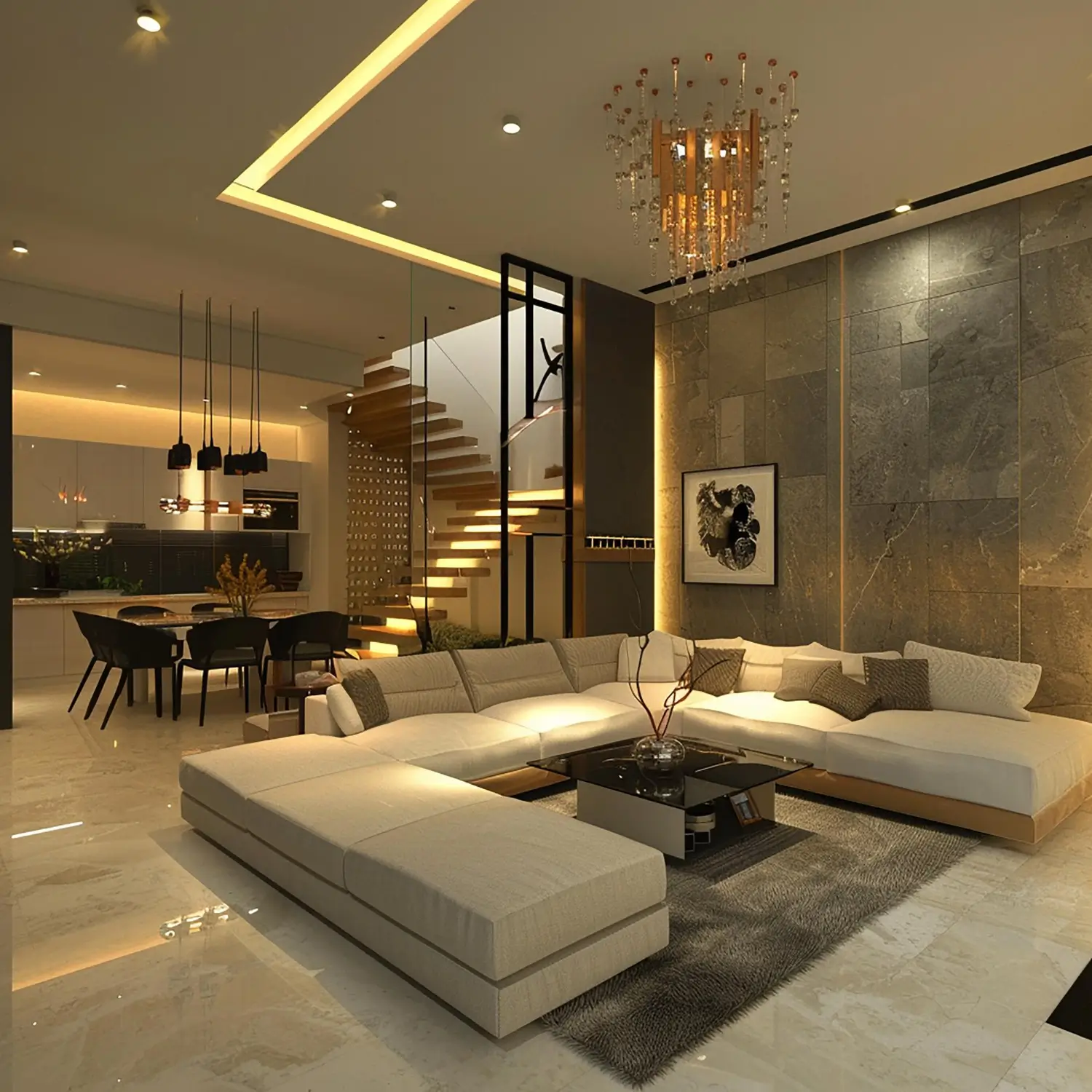 Project specifications