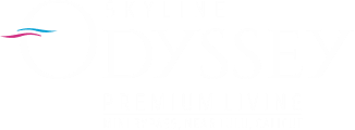 Skyline Odyssey Signature Residences