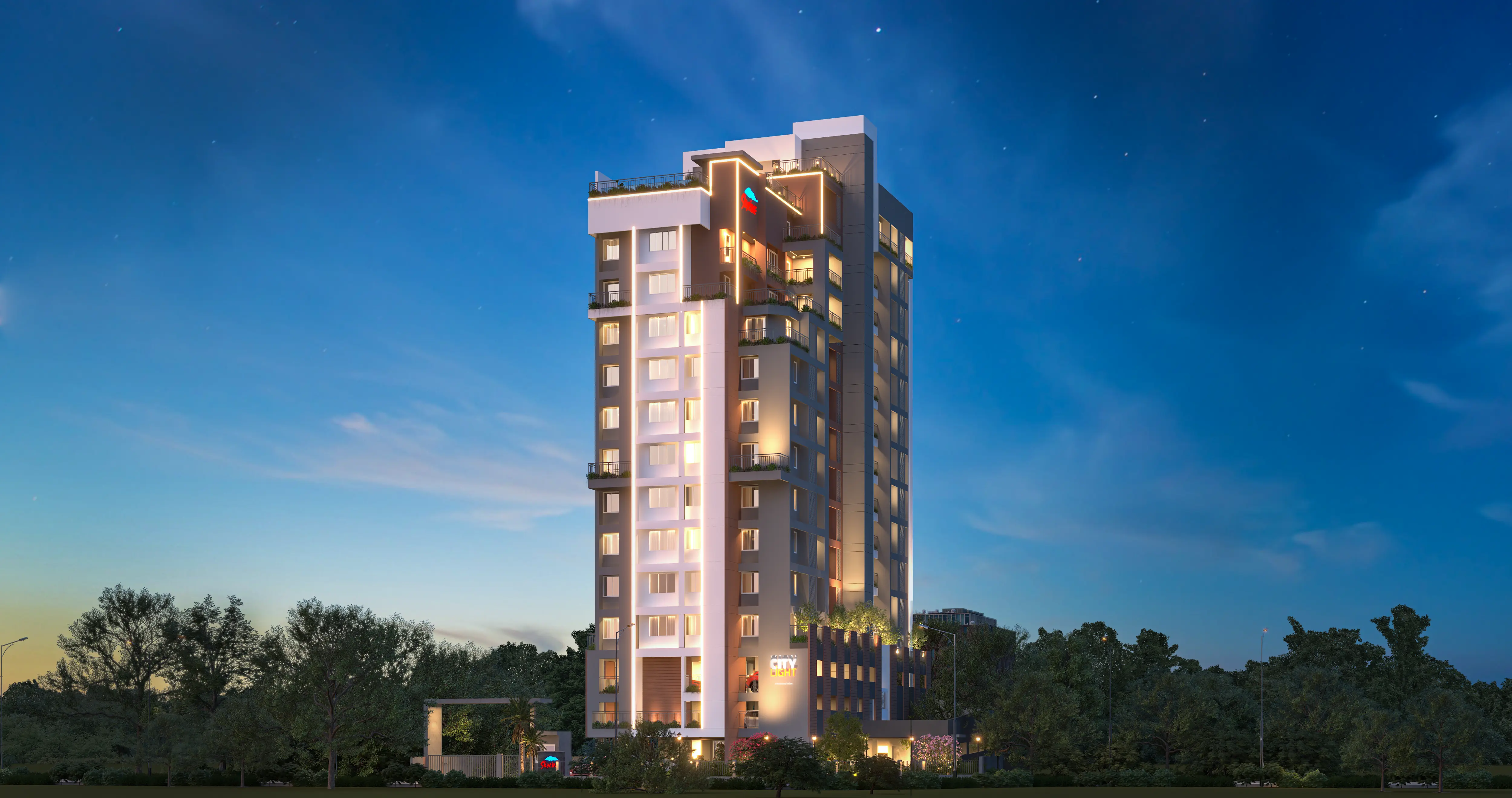 5 Star Hotel Downtown Chicago - Luxury Hotel | The Peninsula Chicago - Skyline View Luxury Apartments Chicago